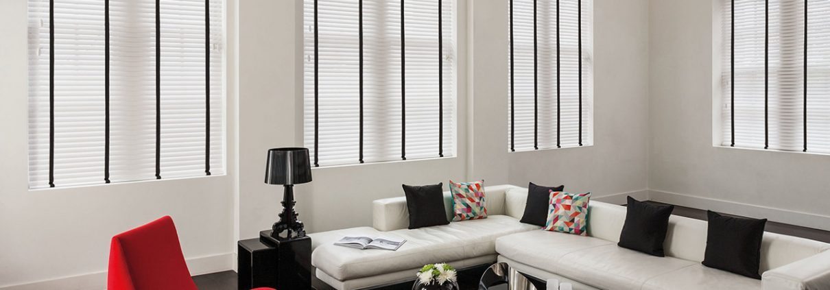 Blinds M56, Shutters M56